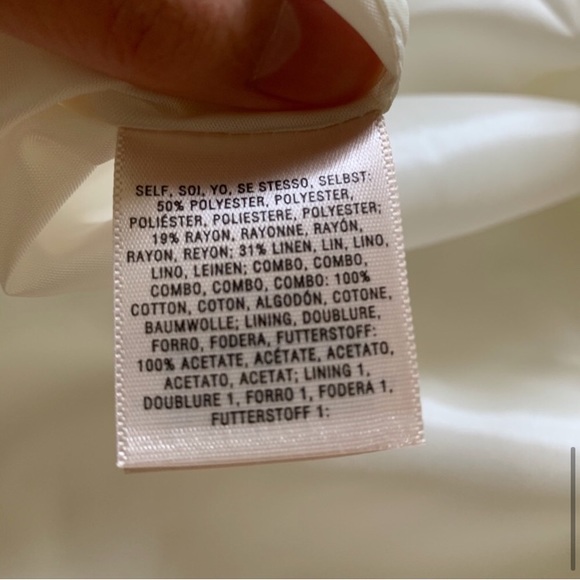 Anthropologie Moulinette Soeurs Sea Isle dress - Picture 12 of 15